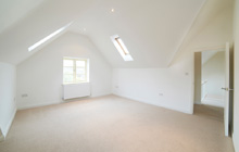 Lydiard Green bedroom extension leads