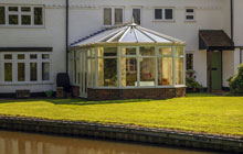 Lydiard Green conservatory leads