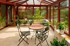 Lydiard Green conservatory quotes
