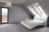 Lydiard Green bedroom extensions