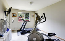 Lydiard Green home gym construction leads