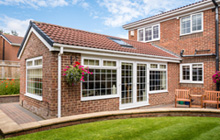 Lydiard Green house extension leads