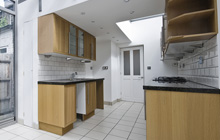 Lydiard Green kitchen extension leads